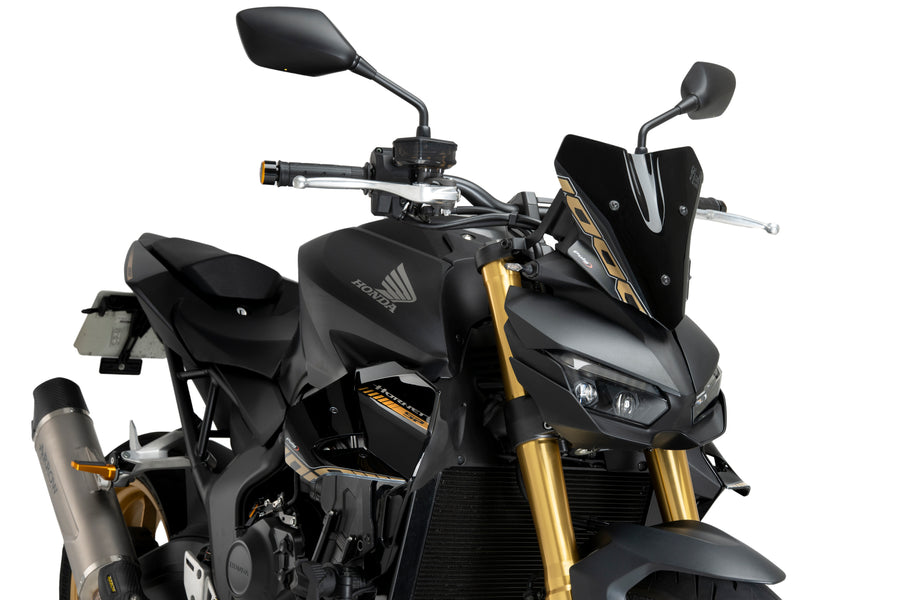 HONDA CB 1000 HORNET SP [2025] – New Generation Sport – Transparent