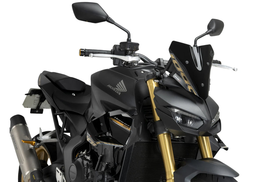 HONDA CB 1000 HORNET SP [2025] – New Generation Sport – Transparent
