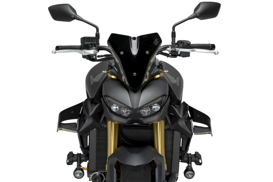 HONDA CB 1000 HORNET SP [2025] – New Generation Sport – Transparent