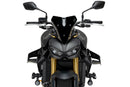 HONDA CB 1000 HORNET SP [2025] – New Generation Sport – Transparent-28