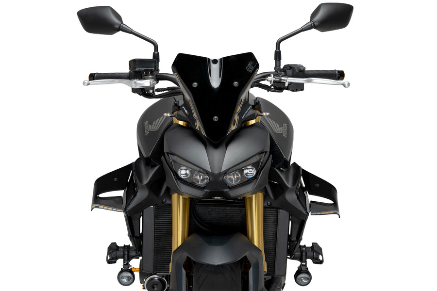 HONDA CB 1000 HORNET SP [2025] – New Generation Sport – Transparent