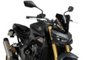 HONDA CB 1000 HORNET SP [2025] – New Generation Sport – Transparent-29