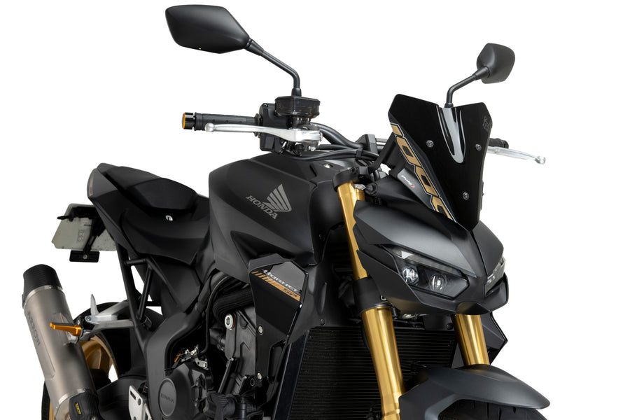 HONDA CB 1000 HORNET SP [2025] – New Generation Sport – Transparent