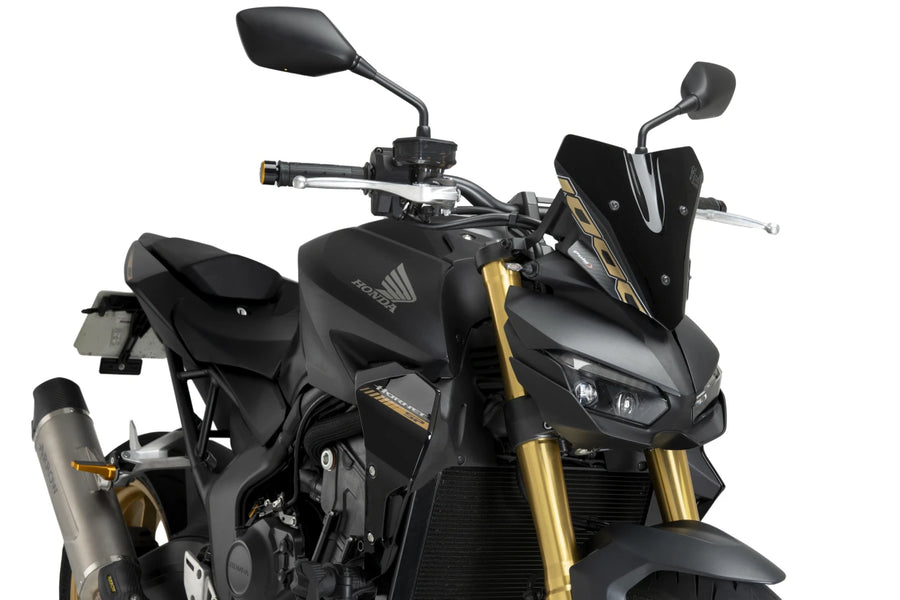 HONDA CB 1000 HORNET SP [2025] – New Generation Sport – Transparent