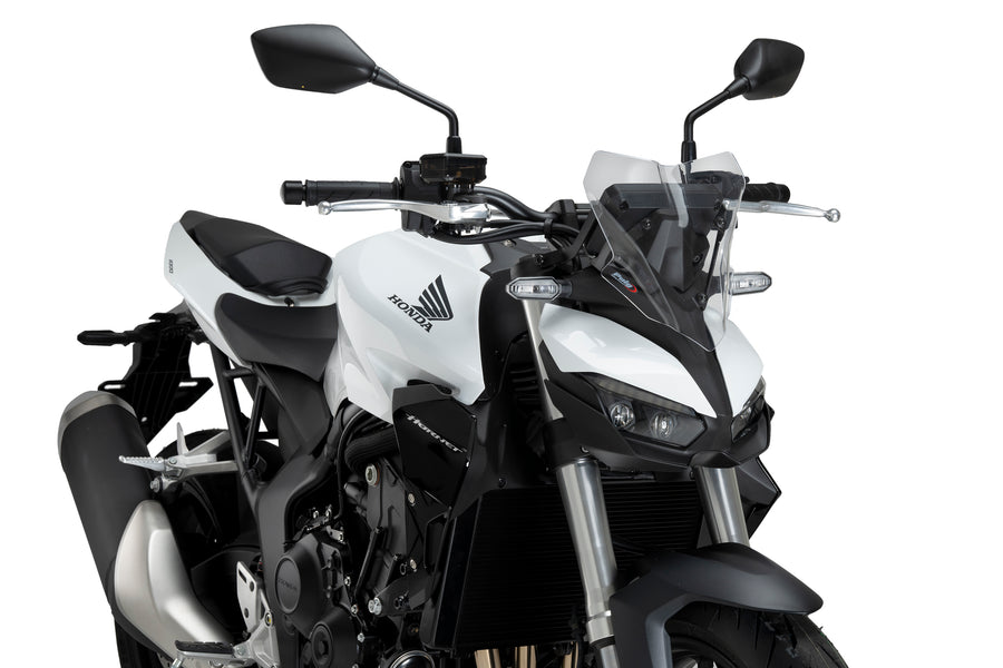 HONDA CB 1000 HORNET SP [2025] – New Generation Sport – Transparent