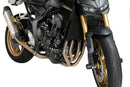 HONDA CB 1000 HORNET SP [2025] – Front spoiler – Matt black-8