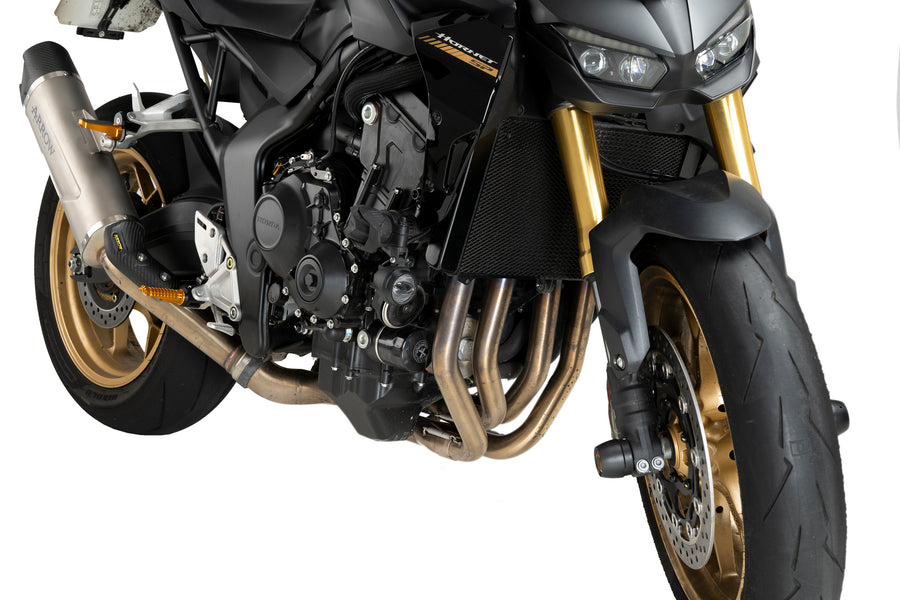HONDA CB 1000 HORNET SP [2025] – Front spoiler – Matt black