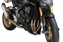 HONDA CB 1000 HORNET SP [2025] – Front spoiler – Matt black-2