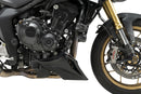 HONDA CB 1000 HORNET SP [2025] – Front spoiler – Matt black-5