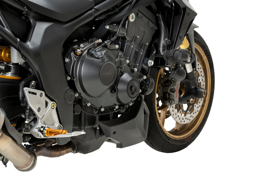 HONDA CB 1000 HORNET SP [2025] – Front spoiler – Matt black
