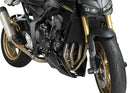 HONDA CB 1000 HORNET SP [2025] – Crash pads PRO 2.0 – Black-1