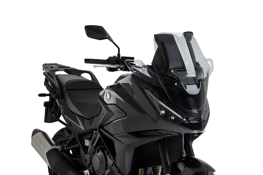 HONDA NT 1100 DCT [2025] – touring screen – transparent