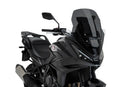 HONDA NT 1100 DCT [2025] – touring screen – transparent-15