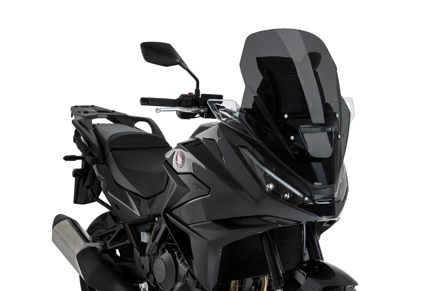 HONDA NT 1100 DCT [2025] – touring screen – transparent
