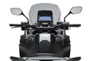 HONDA NT 1100 DCT [2025] – touring screen – transparent-7