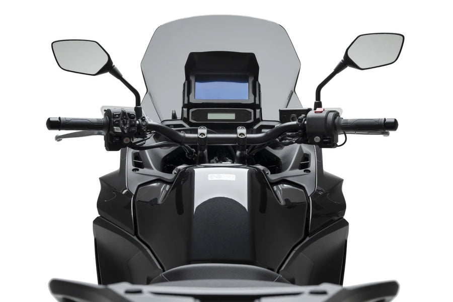 HONDA NT 1100 DCT [2025] – touring screen – transparent