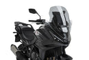 HONDA NT 1100 DCT [2025] – touring screen – transparent-4