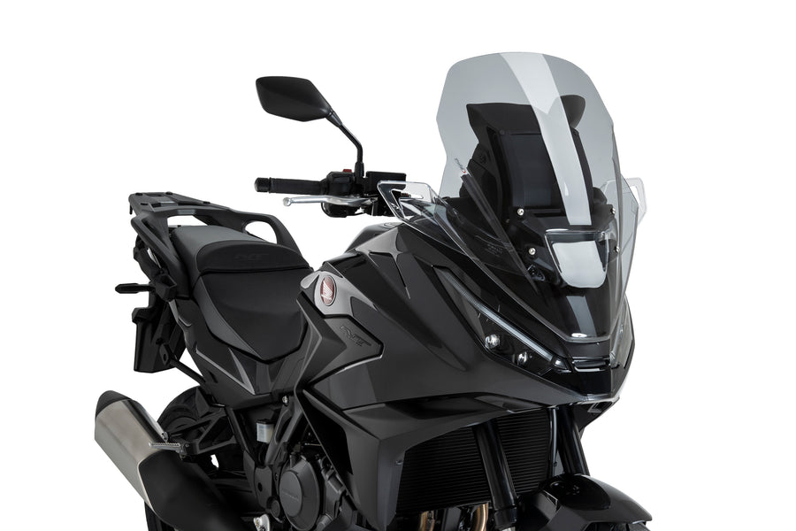 HONDA NT 1100 DCT [2025] – touring screen – transparent