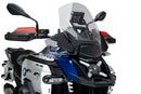 BMW R 1300 GS ADVENTURE [2025] – Headlight protection – Transparent-10