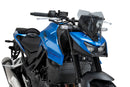 HONDA CB 750 HORNET [2025] – New Generation Sport – Transparent-22