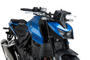 HONDA CB 750 HORNET [2025] – New Generation Sport – Transparent-23