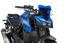 HONDA CB 750 HORNET [2025] – New Generation Sport – Transparent-10