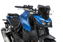 HONDA CB 750 HORNET [2025] – New Generation Sport – Transparent-8
