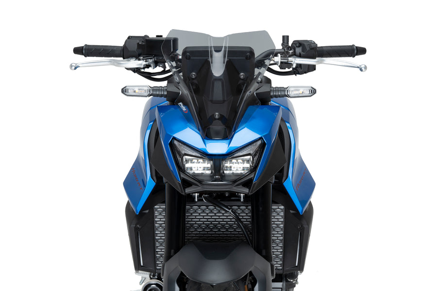 HONDA CB 750 HORNET [2025] – New Generation Sport – Transparent