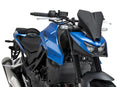 HONDA CB 750 HORNET [2025] – New Generation Sport – Transparent-12