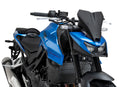 HONDA CB 750 HORNET [2025] – New Generation Sport – Transparent-32