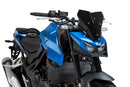 HONDA CB 750 HORNET [2025] – New Generation Sport – Transparent-29