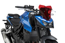 HONDA CB 750 HORNET [2025] – New Generation Sport – Transparent-11