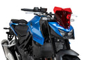 HONDA CB 750 HORNET [2025] – New Generation Sport – Transparent-31