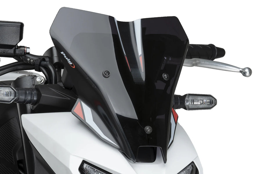 HONDA CB 750 HORNET [2025] – New Generation Sport – Transparent