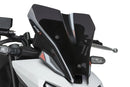 HONDA CB 750 HORNET [2025] – New Generation Sport – Transparent-17