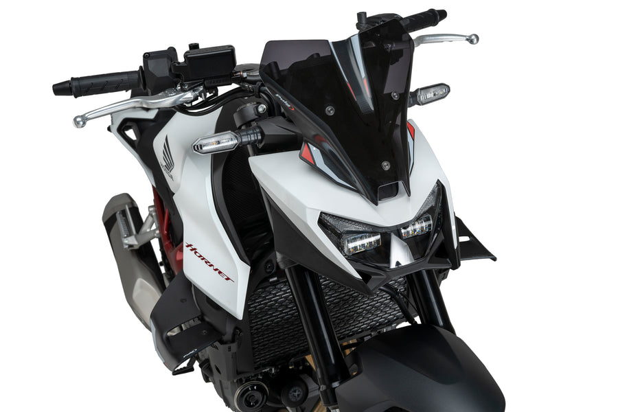 HONDA CB 750 HORNET [2025] – New Generation Sport – Transparent