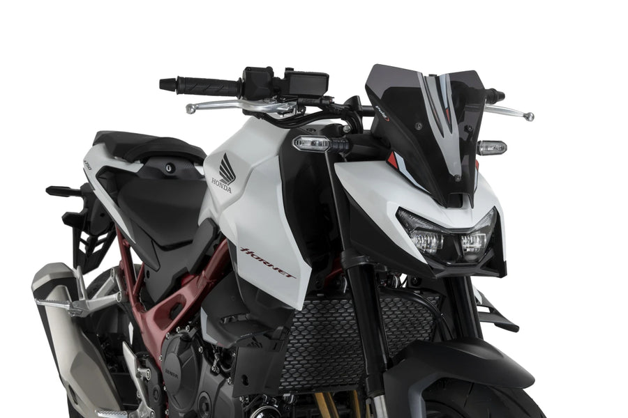HONDA CB 750 HORNET [2025] – New Generation Sport – Transparent