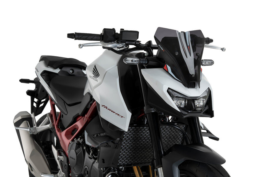 HONDA CB 750 HORNET [2025] – New Generation Sport – Transparent