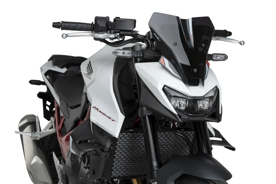 HONDA CB 750 HORNET [2025] – New Generation Sport – Transparent