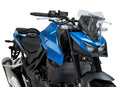 HONDA CB 750 HORNET [2025] – New Generation Sport – Transparent-2