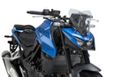 HONDA CB 750 HORNET [2025] – New Generation Sport – Transparent-1