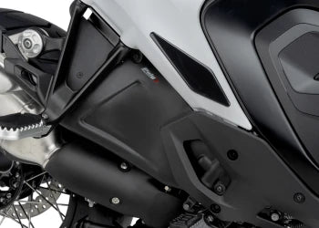 BMW R 1300 GS TROPHY [2025] – Lambda probe protection – Black