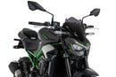 KAWASAKI Z 900 SE [2025] – New Generation Sport – Heavily tinted-26