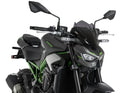KAWASAKI Z 900 SE [2025] – Protector Dashboard – Transparent-2