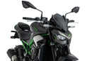KAWASAKI Z 900 SE [2025] – New Generation Sport – Heavily tinted-40