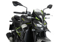 KAWASAKI Z 900 SE [2025] – New Generation Sport – Heavily tinted-22