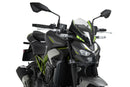 KAWASAKI Z 900 SE [2025] – New Generation Sport – Heavily tinted-16