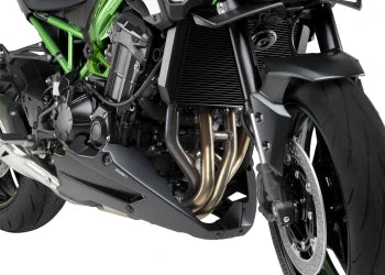 KAWASAKI Z 900 SE [2025] – Crash Pads PRO 2.0 – Black