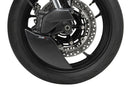 KAWASAKI Z 900 [2025] – Brake Cooler – Matt Black-3