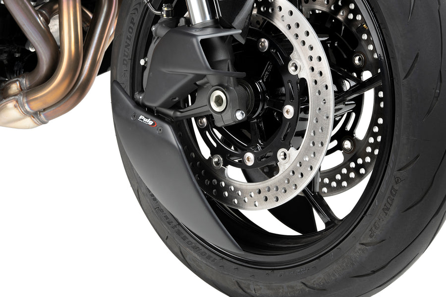 KAWASAKI Z 900 [2025] – Brake Cooler – Matt Black